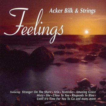 Acker Bilk Love Said Goodbye