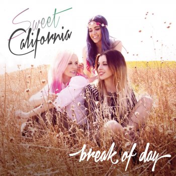 Sweet California Breath Before the Kiss