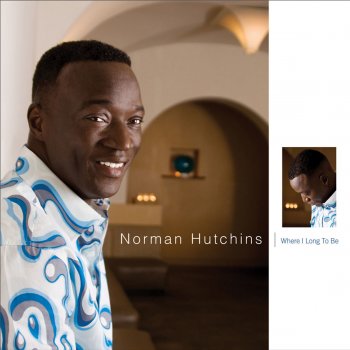 Norman Hutchins I Won't Forget