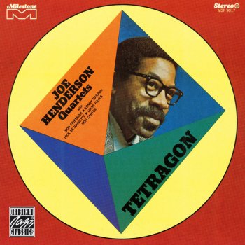 Joe Henderson The Bead Game