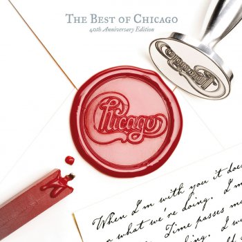 Chicago (I've Been) Searchin' So Long - Remastered Version 2007