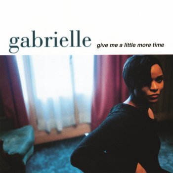 Gabrielle Forget About the World (Daft Punk Mix)