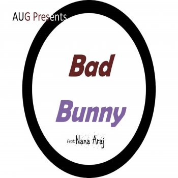 Mark Jones Bad Bunny (feat. Nana Araj)