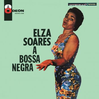 Elza Soares Perdao