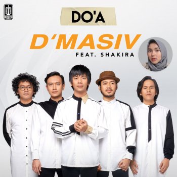 D’MASIV feat. Shakira Jasmine Do'a