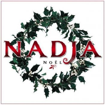 Nadja Santa Claus is coming to Town