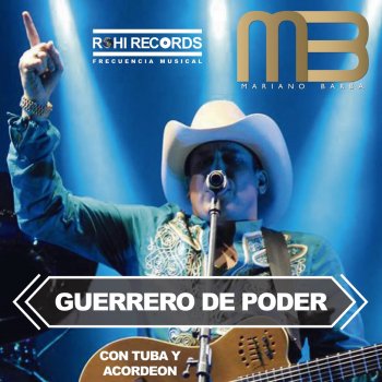Mariano Barba Corazón Ranchero (Versión Norteña)