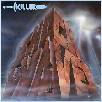 Killer Richter Scale 12