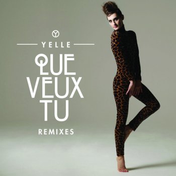Yelle Que veux-tu (Eumig & Chinon Poppy Remix)