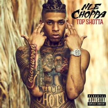 NLE Choppa Neighborhood Watch