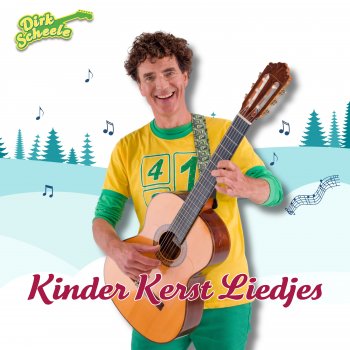 Dirk Scheele Sneeuwuil