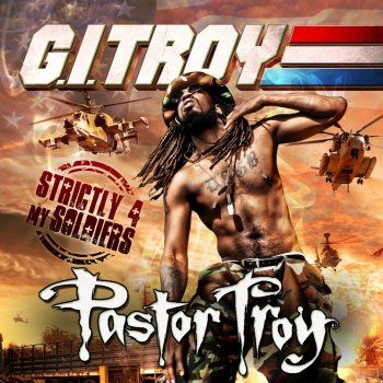 Pastor Troy Gangsta, That's All I Know