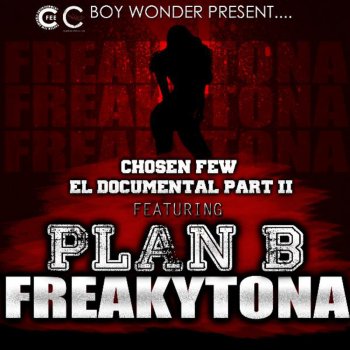 Plan B Frikitona