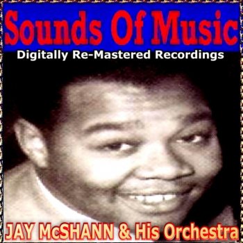 Jay McShann and His Orchestra The Jumpin´ Blues