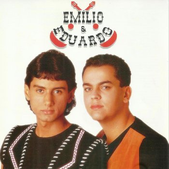 Emílio & Eduardo Água e Fogo