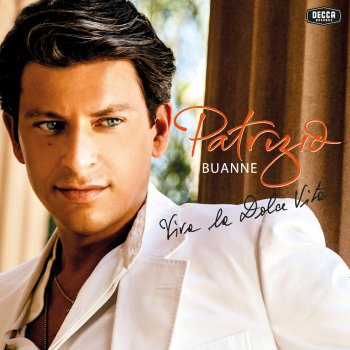 Patrizio Buanne I Will Love You