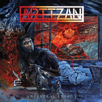 Artizan You Can't Take the Metal