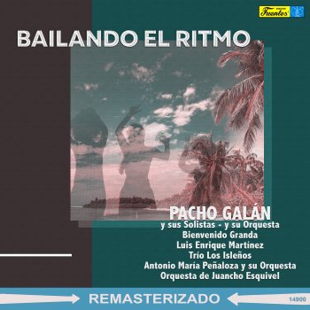 Vários Artistas Bailando el Ritmo