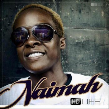 Naimah HammerTime Grindn