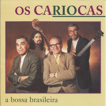 Os Cariocas Brisa do Mar