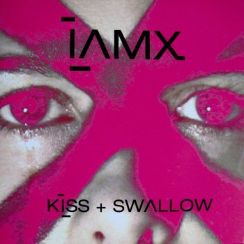 IAMX Kiss and Swallow (Moonbootica Remix)