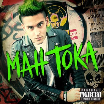 Matt Toka Courtney