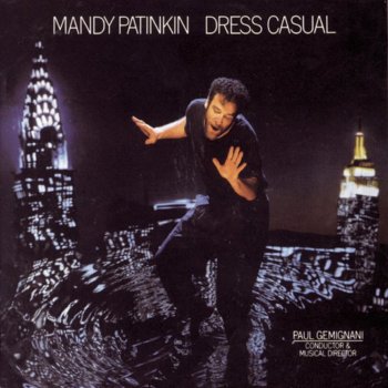 Mandy Patinkin Bein' Green (Instrumental)