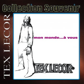 Tex Lecor Vingt ans