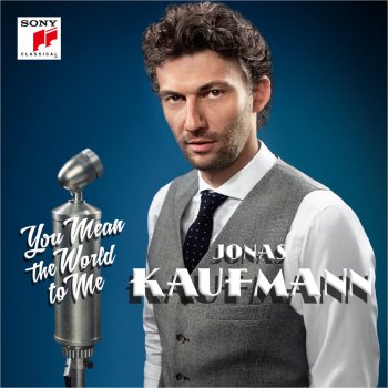 Jonas Kaufmann feat. Rundfunk-Sinfonieorchester Berlin & Jochen Rieder The White Horse Inn:"It Must Be Wonderful"