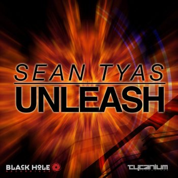 Sean Tyas Unleash