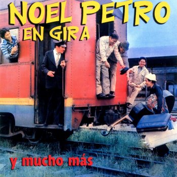 NOEL PETRO El Viejo Miguel