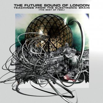 The Future Sound of London Herd Killing - Live