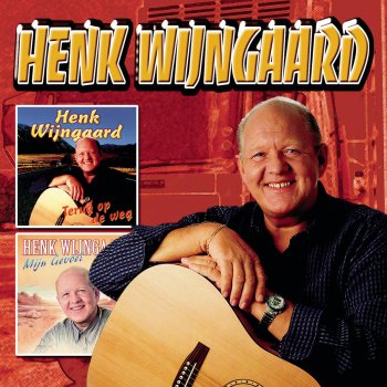 Henk Wijngaard Koud En Kil (It's Lonely Out Tonight)
