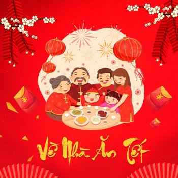 Sơn Ca feat. Nam Cường, Việt My, Trang Trần & Don Nguyễn Liên Khúc Ngày Tết Quê Em