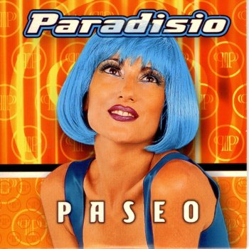 Paradisio Paseo - Video Edit - Remix 98