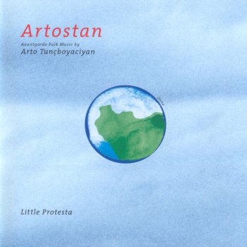 Arto Tunçboyacıyan Mr. Artostan