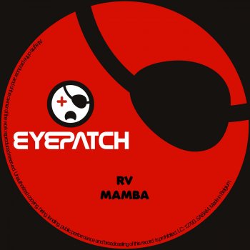 RV Mamba (Jimmy Galle Remix)