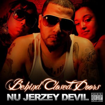 Nu Jerzey Devil L.A. Girls