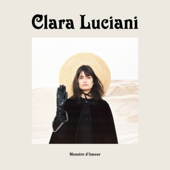 Clara Luciani À crever