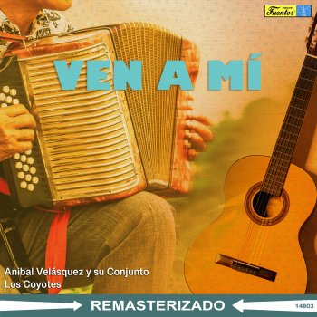 Anibal Velasquez y Su Conjunto El Mal Encima
