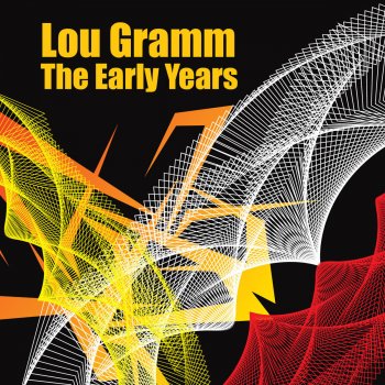 Lou Gramm Walk Away