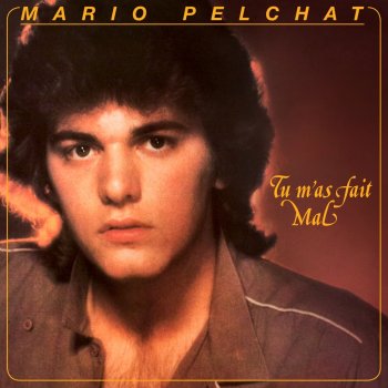 Mario Pelchat Laisse le temps t'offrir cette fleur