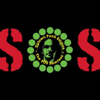 Uptown Funk Empire Nothing's Gonna Stop Us Now Feat Noel Mc Koy (SOS Remix)