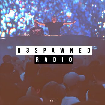 R3SPAWN Be My Lover (feat. La Bouche) [Mixed]