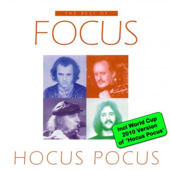 Focus Hocus Pocus 2010