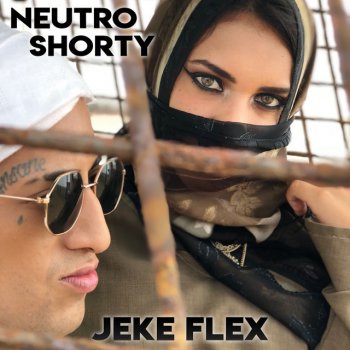 Neutro Shorty Jeke Flex