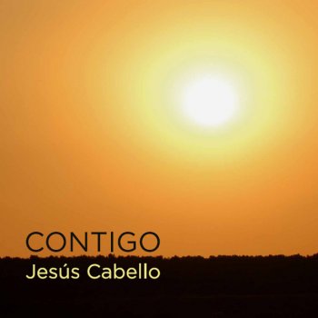Jesus Cabello Siente mi abrazo