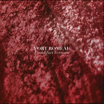 Fort Romeau Lately (Orson Wells Remix)