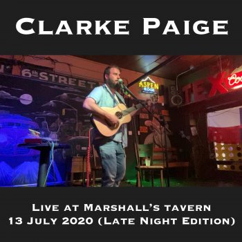 Clarke Paige Swag Surfin'