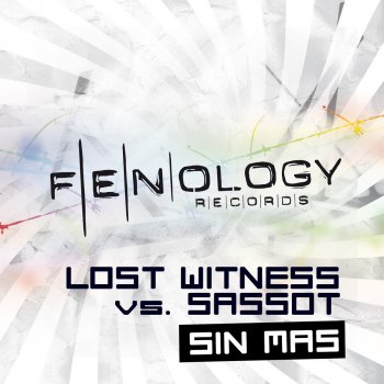 Исполнитель Lost Witness feat. Sassot, альбом Sin Mas